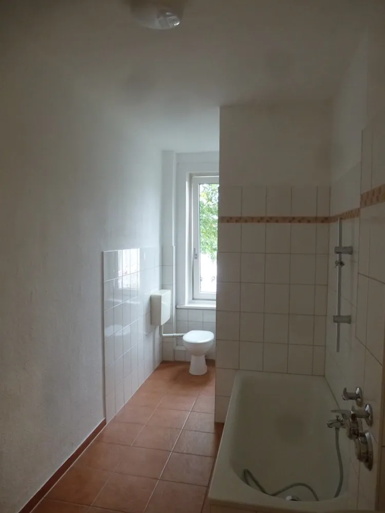 3 Zimmer Wohnung mit 85 m² in Hamburg – Bild 1