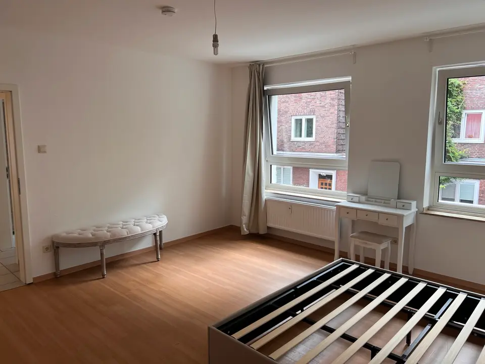 WG-Zimmer mit 80 m² in Düsseldorf – Bild 7