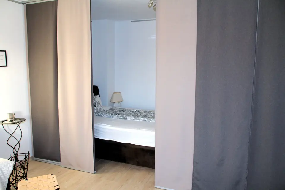 2 Zimmer Wohnung mit 35 m² in Halle (Saale) – Bild 3