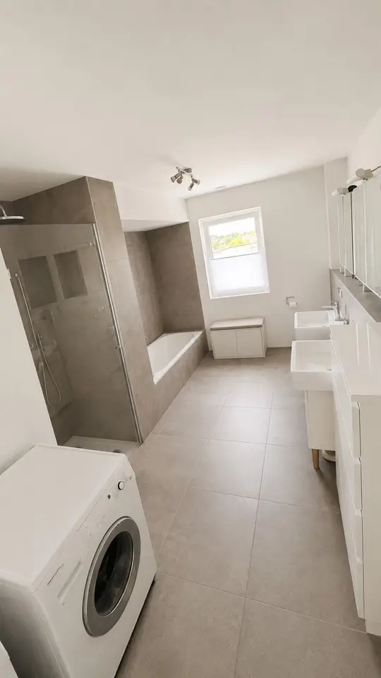 4 Zimmer Wohnung mit 120 m² in Amberg – Bild 8