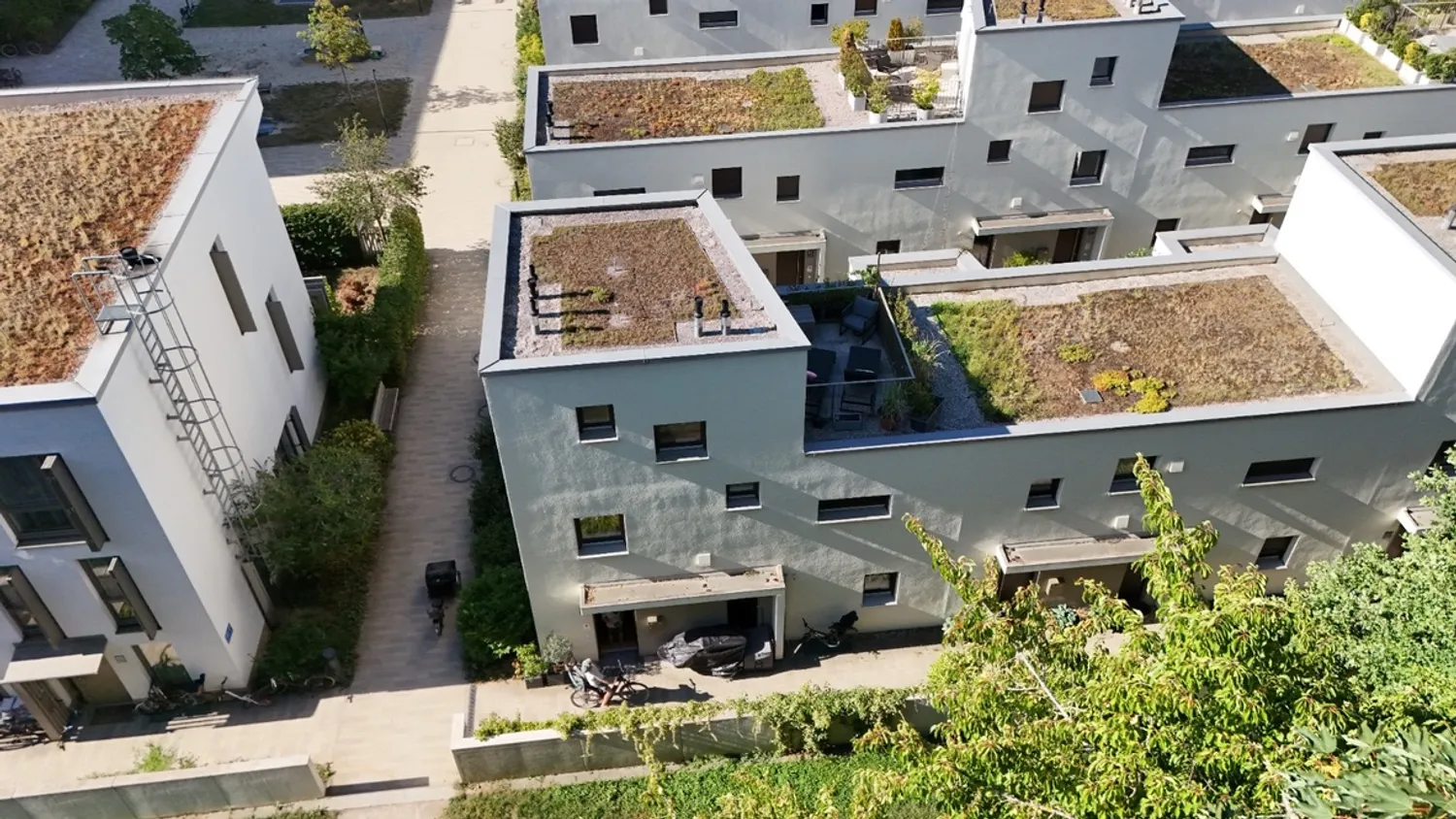 5 Zimmer Haus mit 131 m² in München – Bild 12