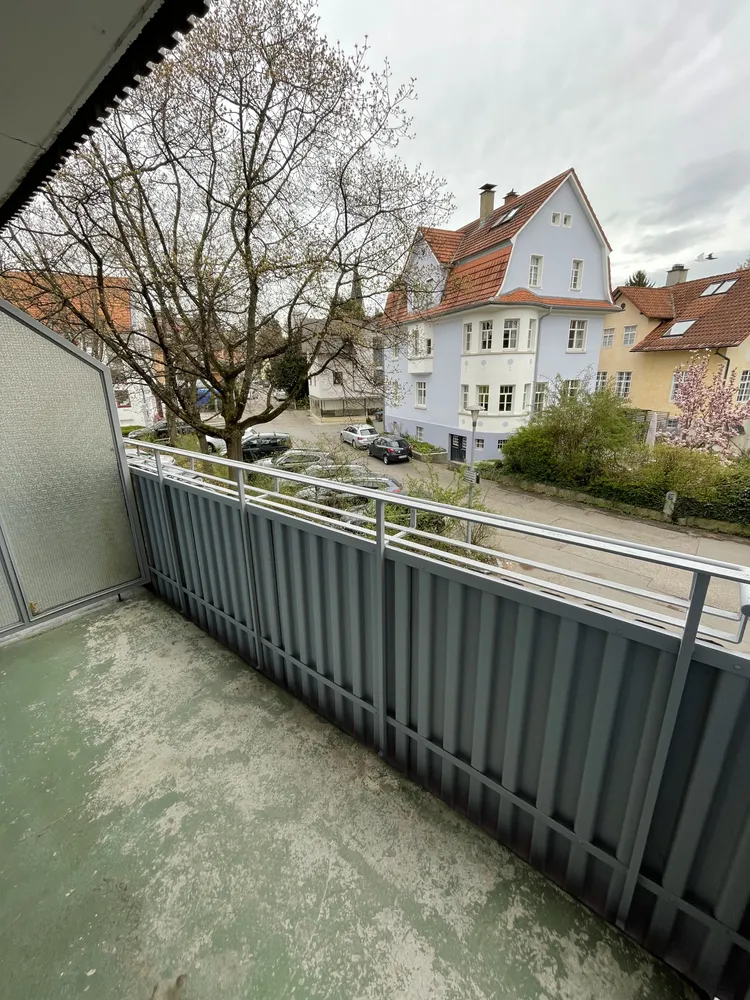 3 Zimmer Wohnung mit 63 m² in Lindau – Bild 3