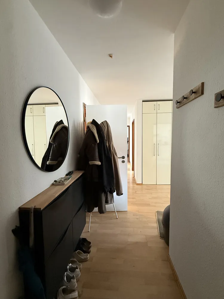 4 Zimmer Wohnung mit 97 m² in Karlsruhe – Bild 5