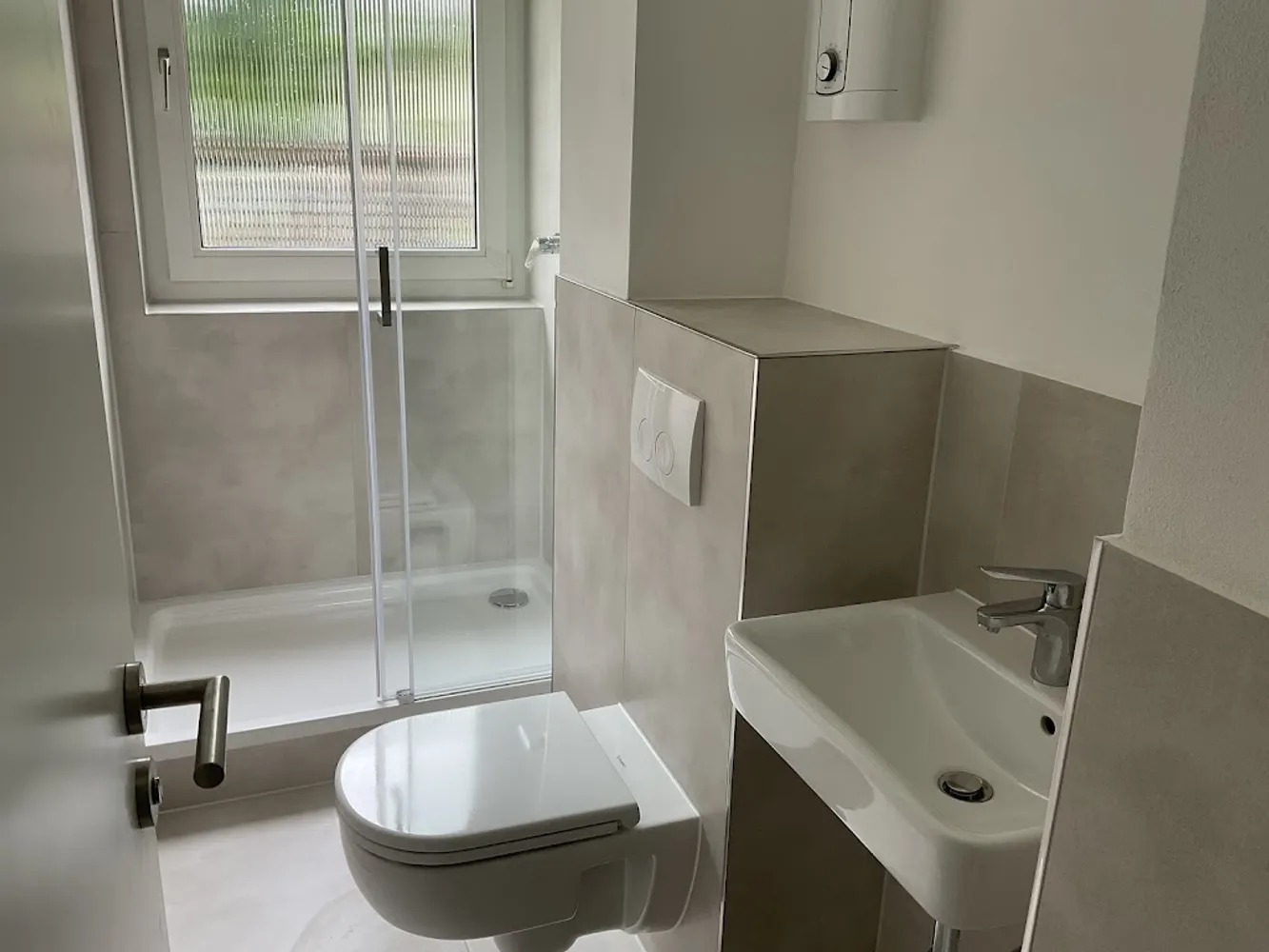 2 Zimmer Wohnung mit 40 m² in Dorsten – Bild 6