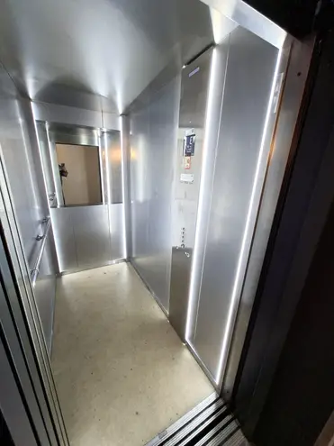 1 Zimmer Wohnung mit 32 m² in Dortmund – Bild 4
