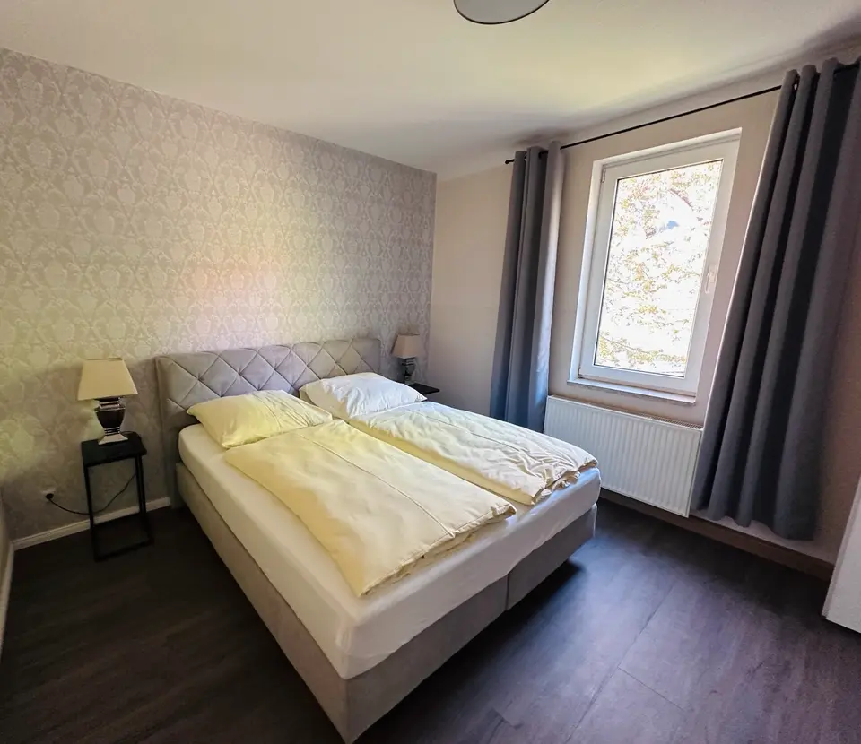 WG-Zimmer mit 70 m² in Schmalkalden – Bild 2