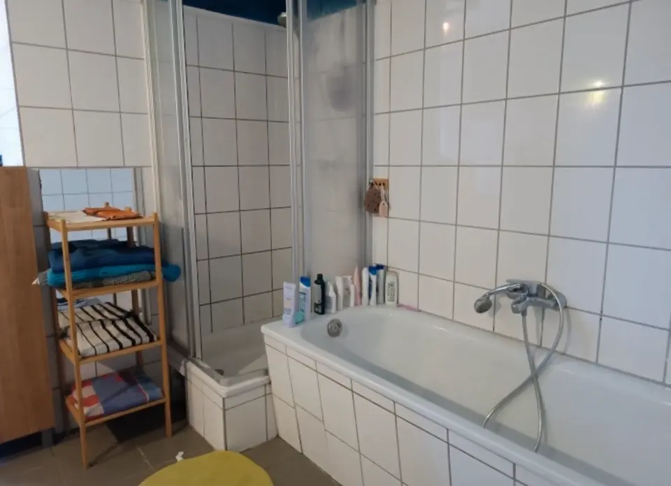 WG-Zimmer mit 20 m² in Berlin – Bild 4