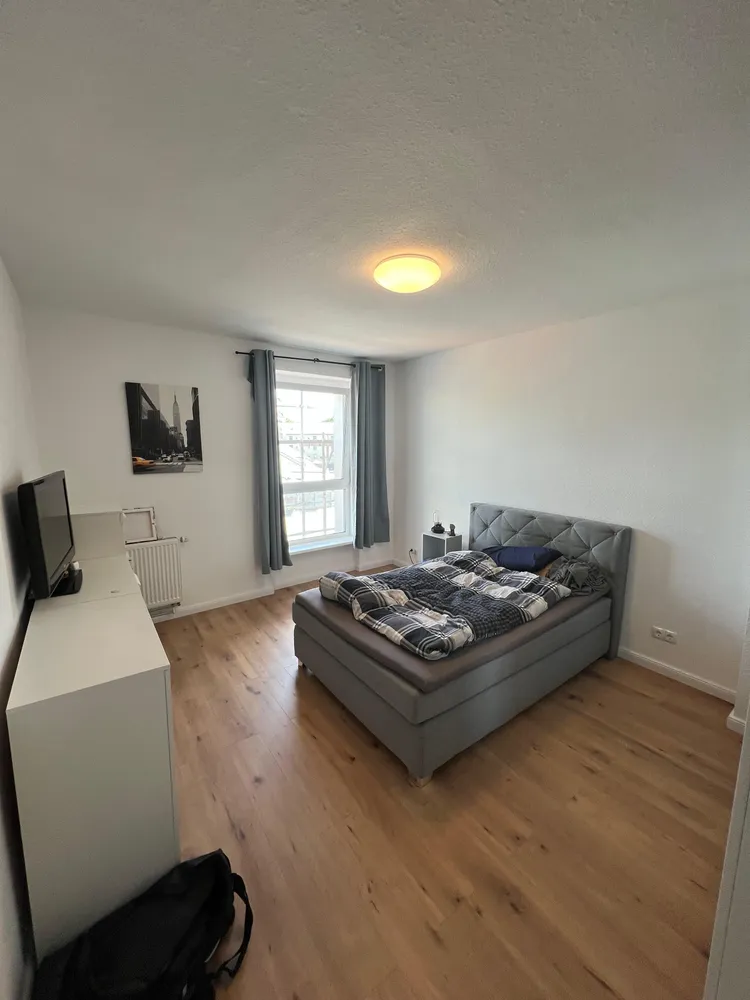 2 Zimmer Wohnung mit 59 m² in Magdeburg – Bild 7