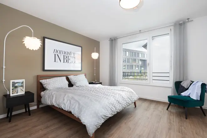 6 Zimmer Haus mit 145 m² in Düren – Bild 7