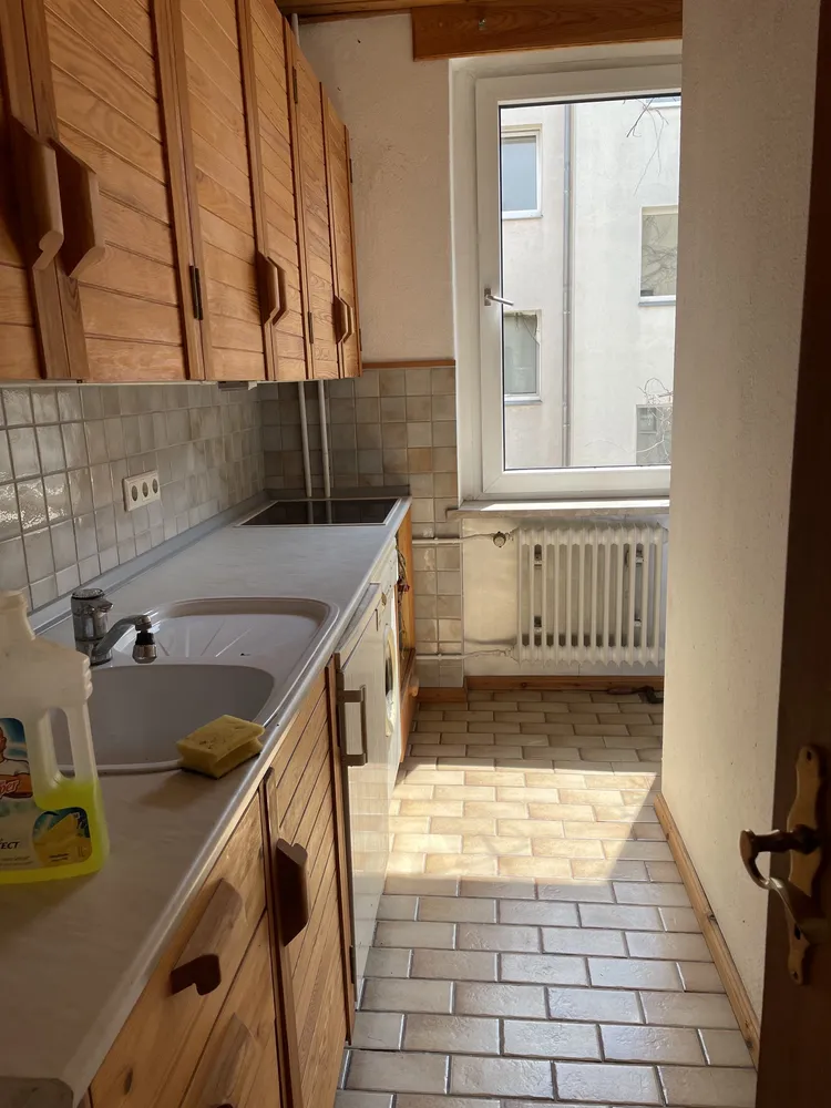 1 Zimmer Wohnung mit 40 m² in Berlin – Bild 4