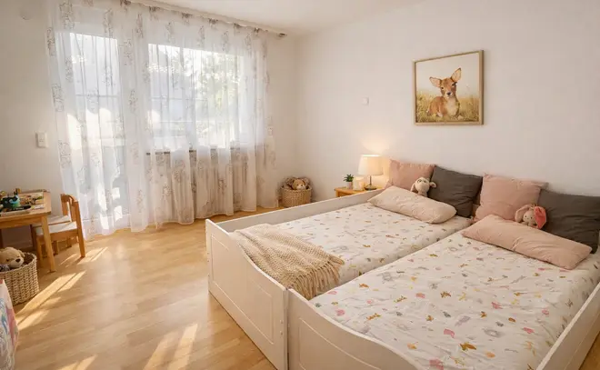 3 Zimmer Wohnung mit 74 m² in Stuttgart – Bild 5