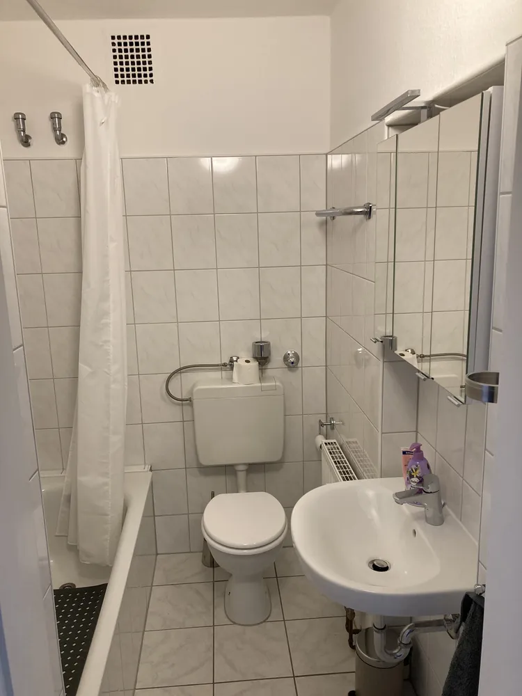 2 Zimmer Wohnung mit 43 m² in Dortmund – Bild 6