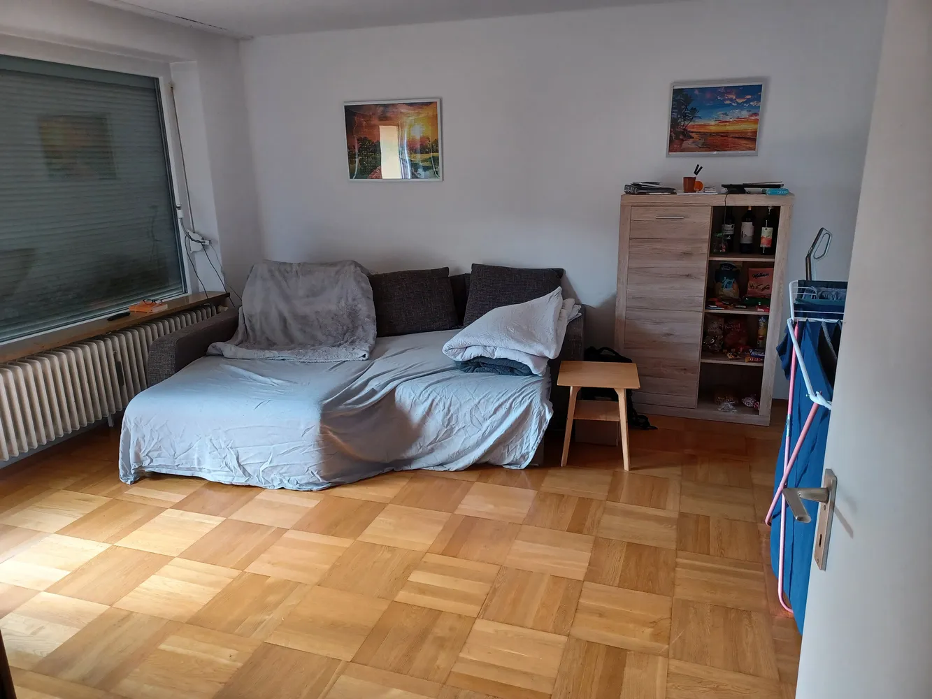 2 Zimmer Wohnung mit 50 m² in Straubing – Bild 9