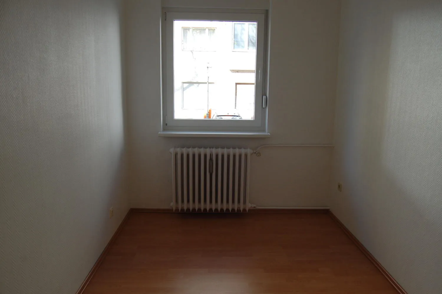 3 Zimmer Wohnung mit 55 m² in Berlin – Bild 5