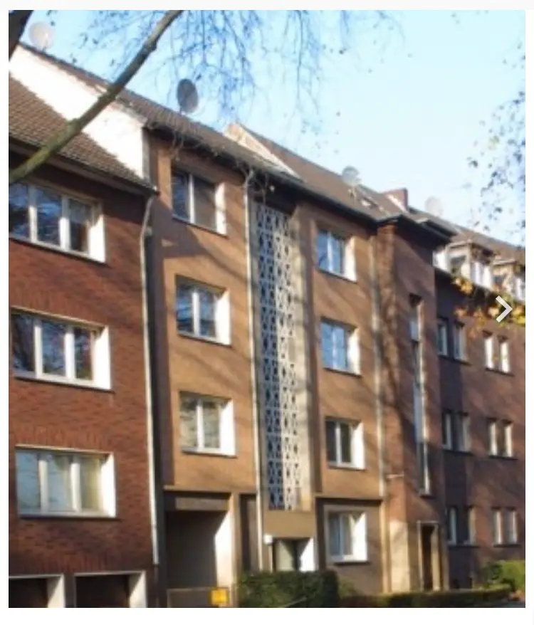 2 Zimmer Wohnung mit 36 m² in Duisburg – Bild 5