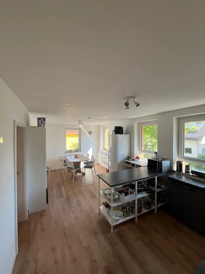 2 Zimmer Wohnung mit 68 m² in Kassel – Bild 6