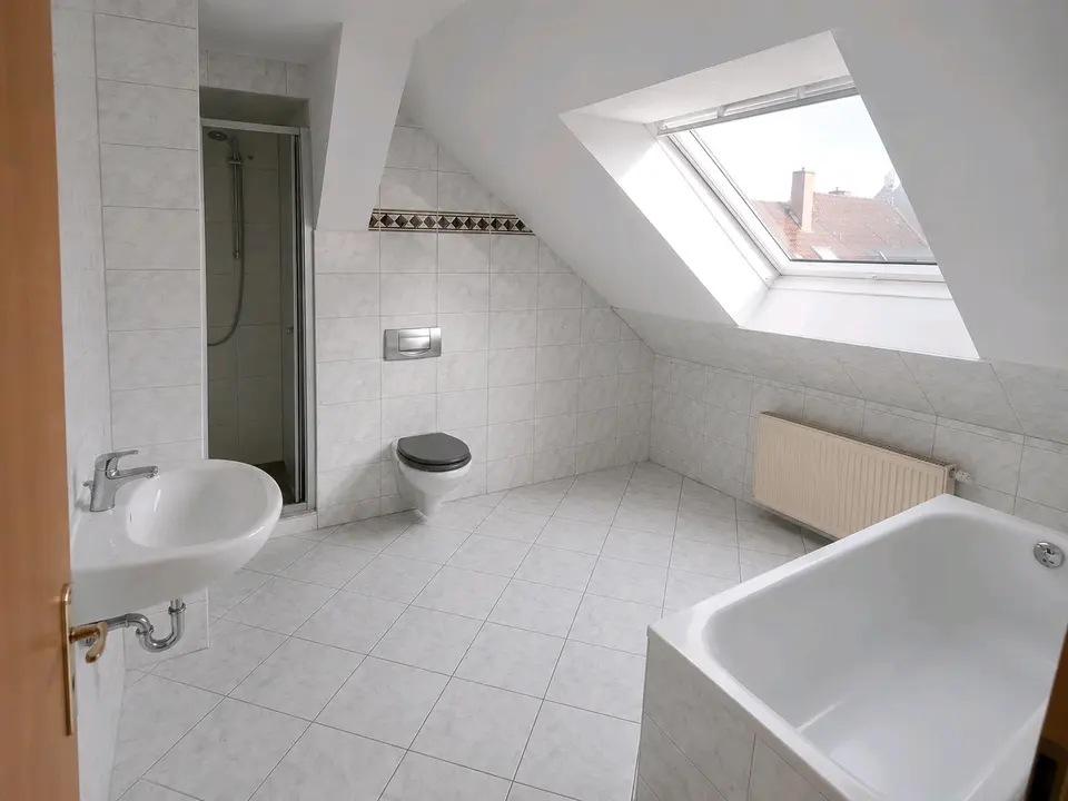 3 Zimmer Wohnung mit 103 m² in Erfurt – Bild 5