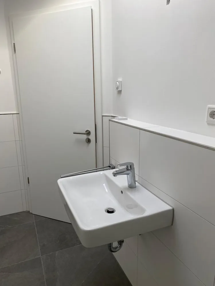 4 room apartment with 109 m² in Ratingen – Photo 1