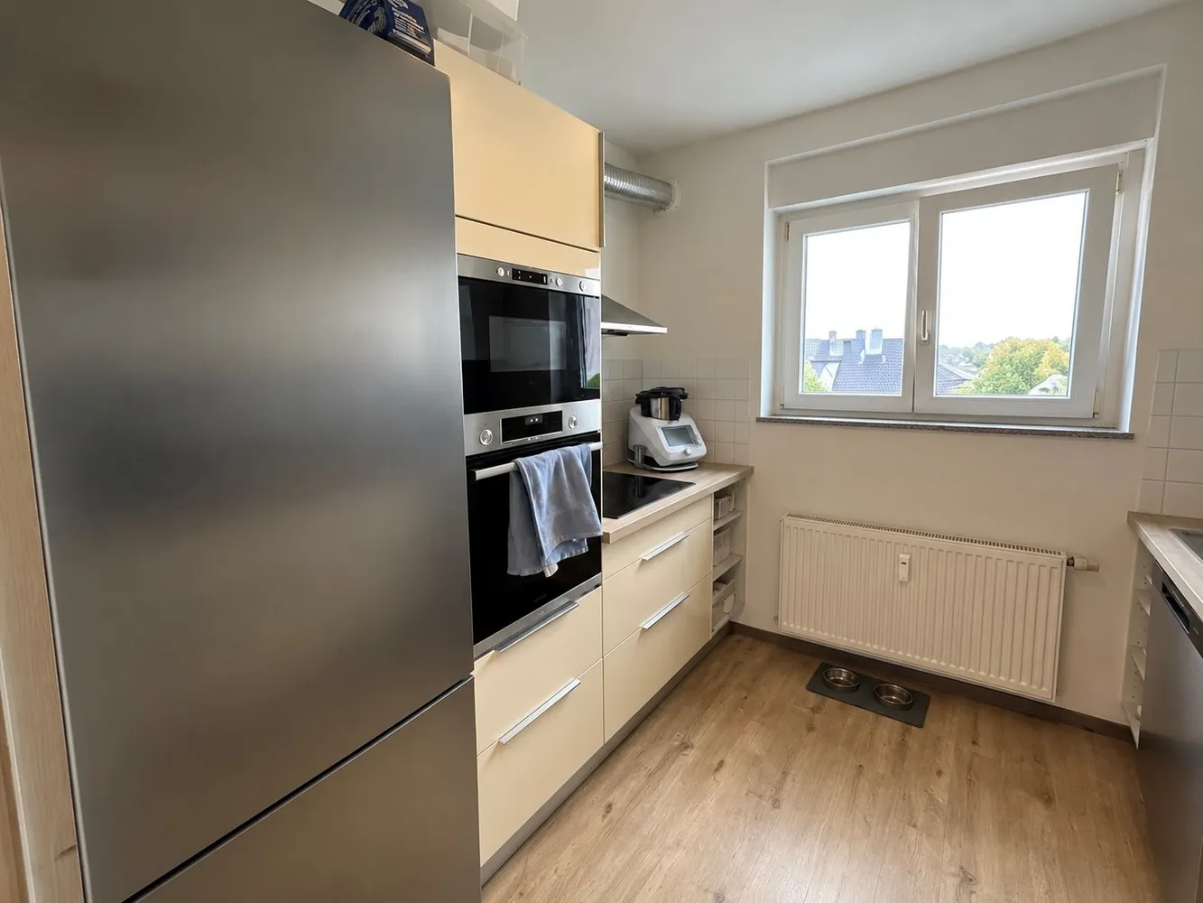 3 room apartment with 76 m² in Düsseldorf – Photo 8