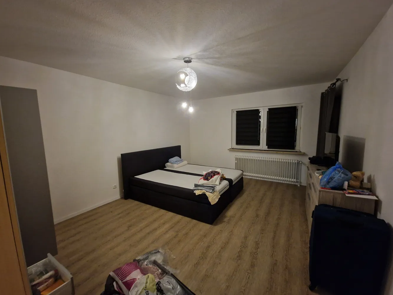2 Zimmer Wohnung mit 65 m² in Wuppertal – Bild 2