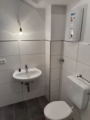3 Zimmer Wohnung mit 85 m² in Düsseldorf – Bild 8