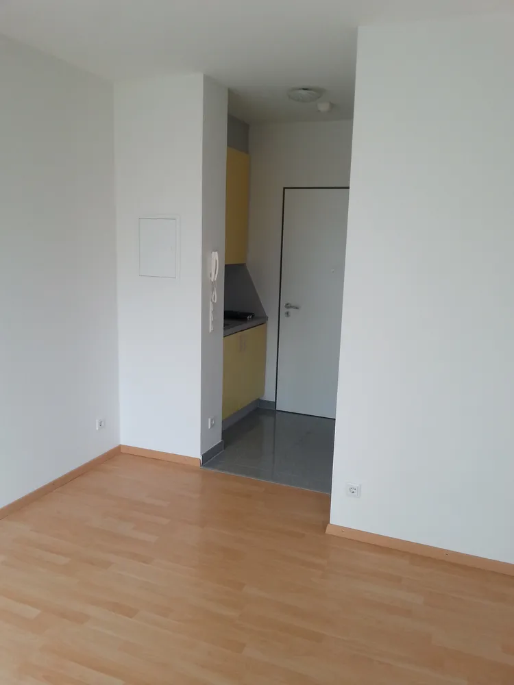 1 Zimmer Wohnung mit 24 m² in Regensburg – Bild 1