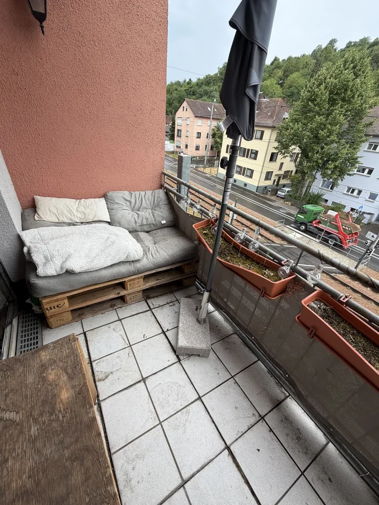 1 Zimmer Wohnung mit 24 m² in Stuttgart – Bild 9