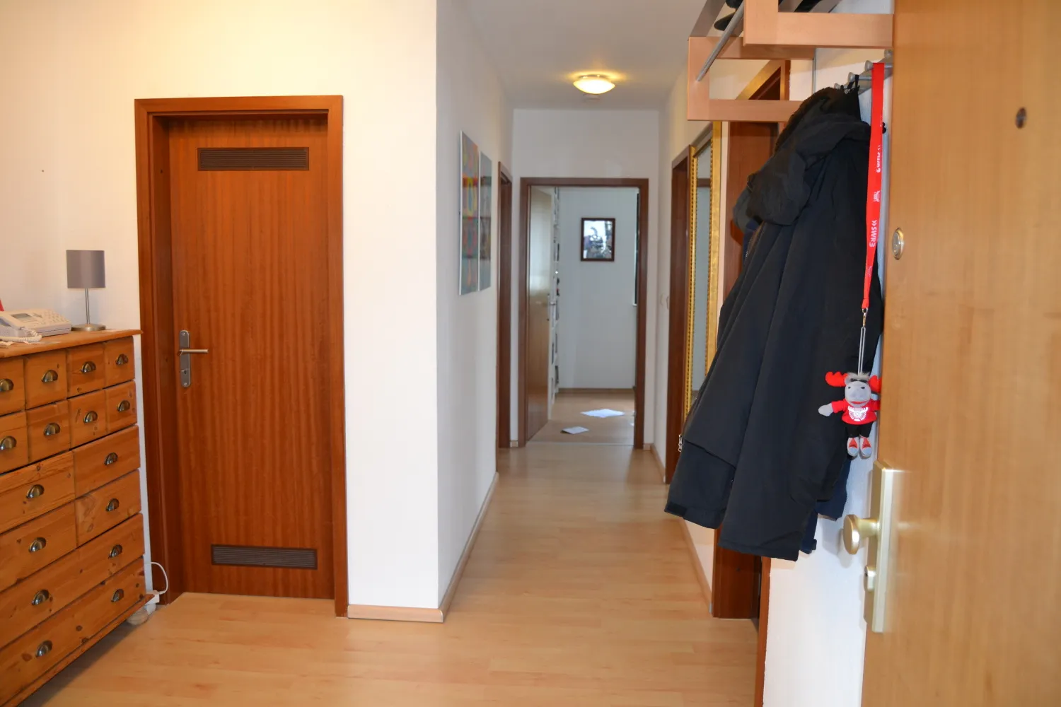 4 Zimmer Wohnung mit 107 m² in Kaiserslautern – Bild 4