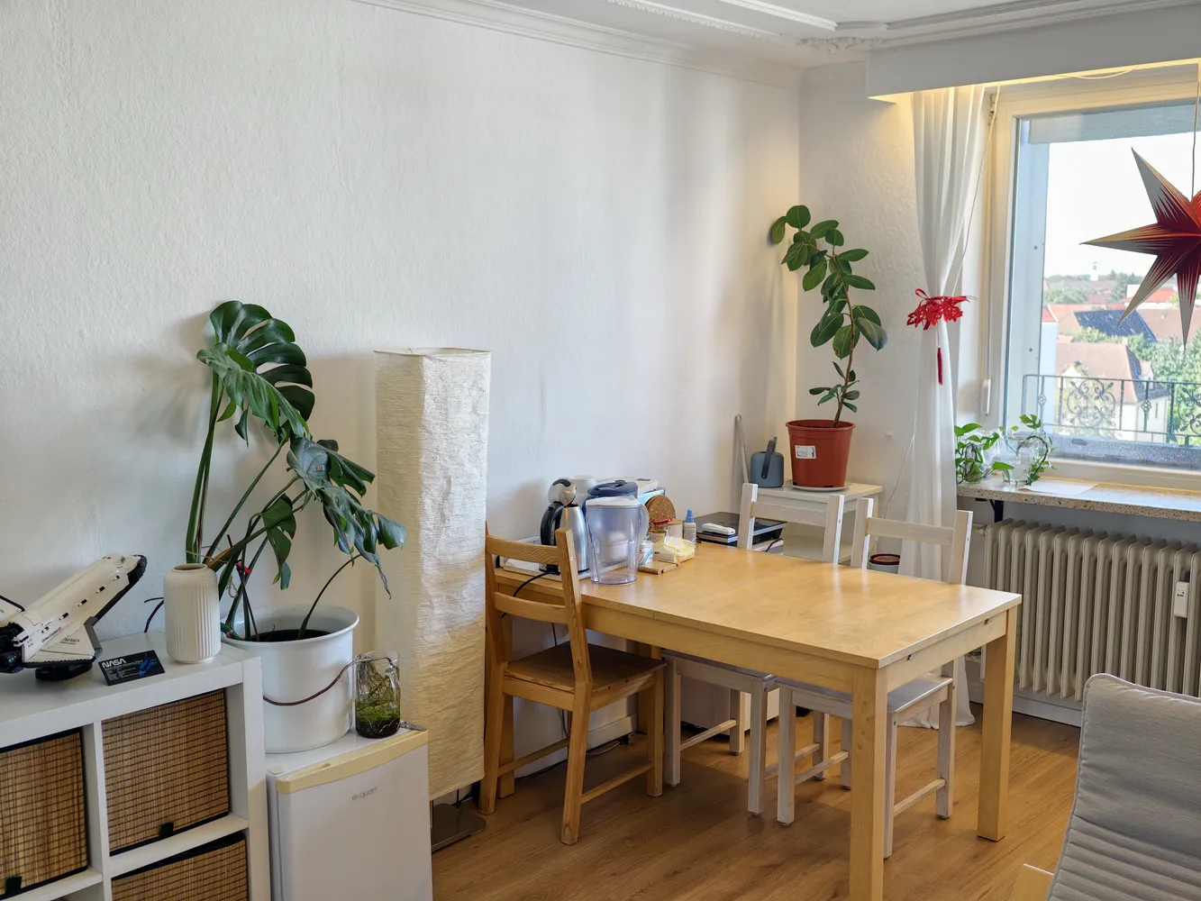 3 Zimmer Wohnung mit 83 m² in Braunschweig – Bild 3