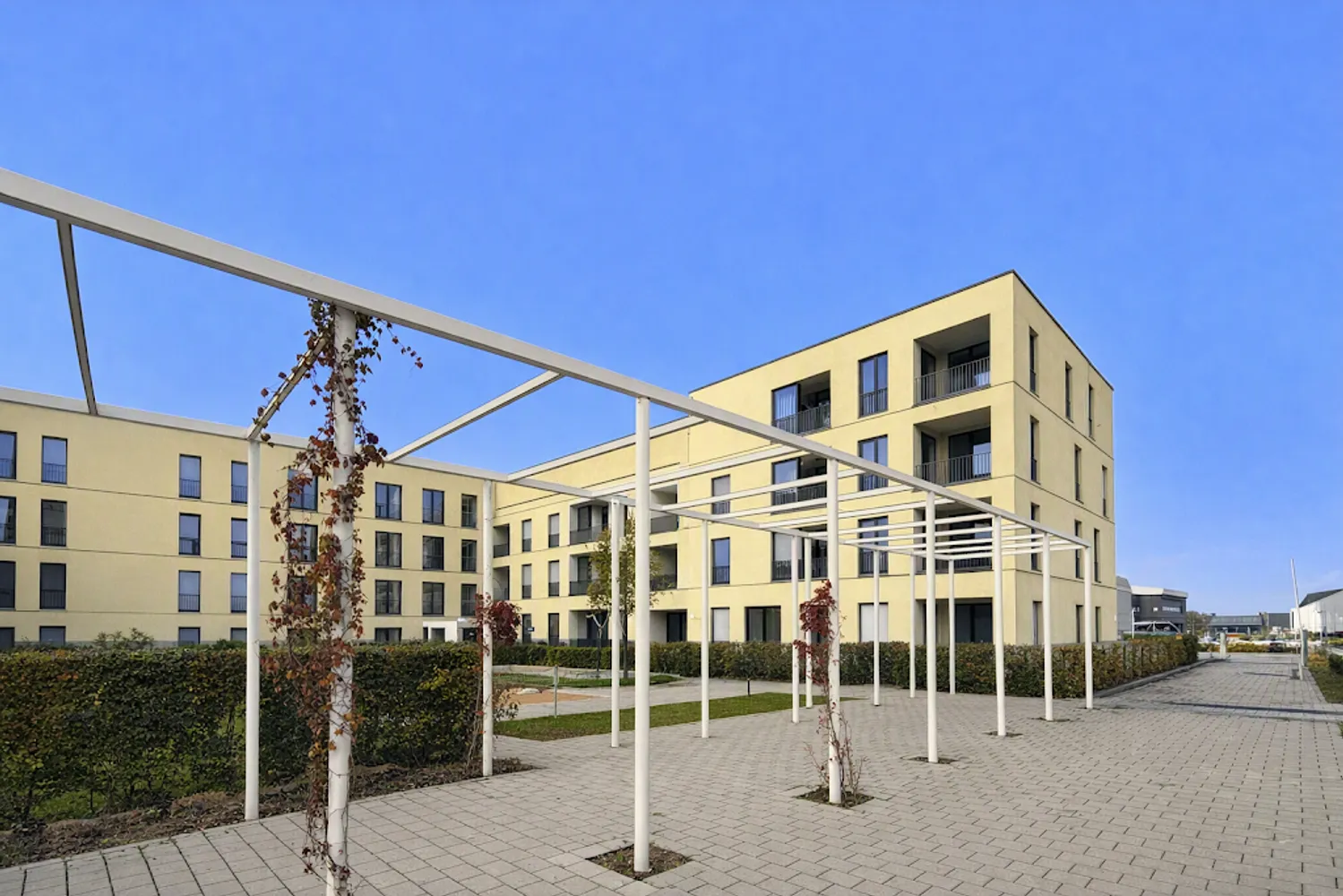 2 Zimmer Wohnung mit 64 m² in Köln – Bild 3