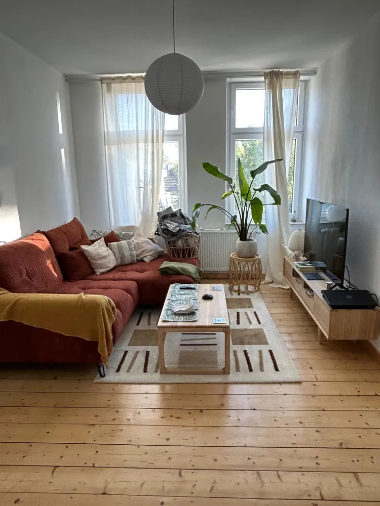 4 Zimmer Wohnung mit 96 m² in Essen – Bild 2