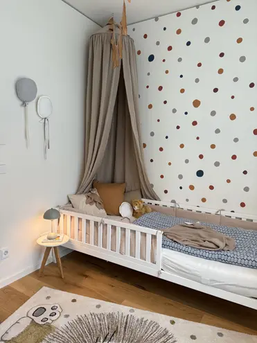 3 Zimmer Wohnung mit 80 m² in Hamburg – Bild 7