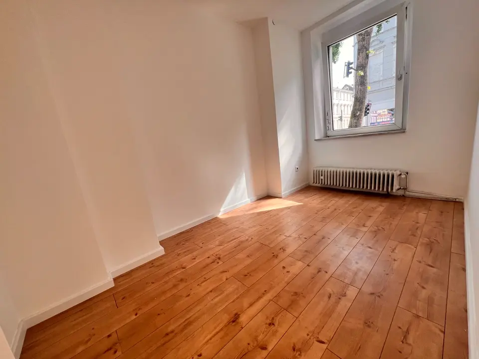 3 Zimmer Wohnung mit 52 m² in Krefeld – Bild 6