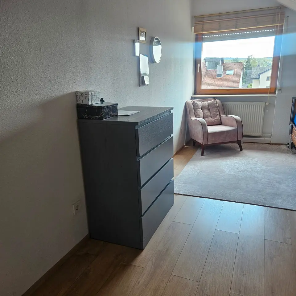 3 Zimmer Wohnung mit 80 m² in Weingarten – Bild 3