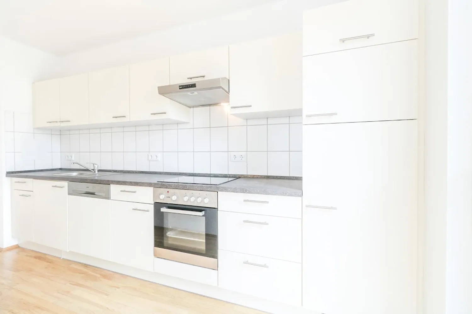 4 Zimmer Wohnung mit 114 m² in Frankfurt am Main – Bild 5