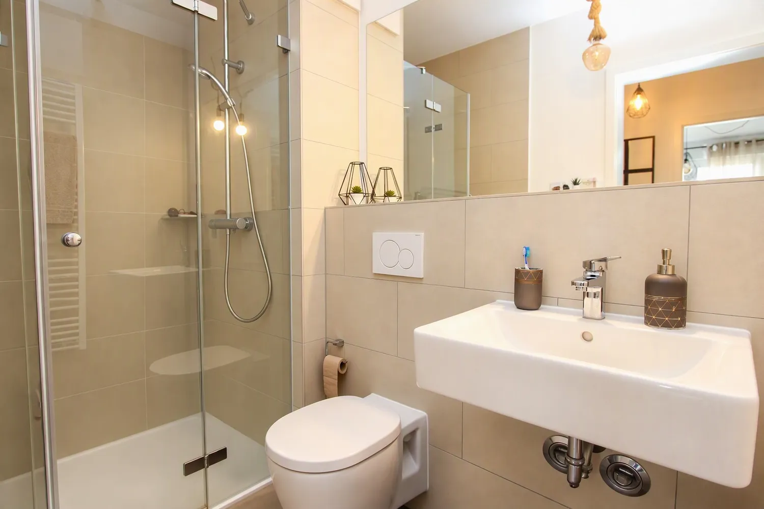 3 room apartment with 78 m² in Munich – Photo 7