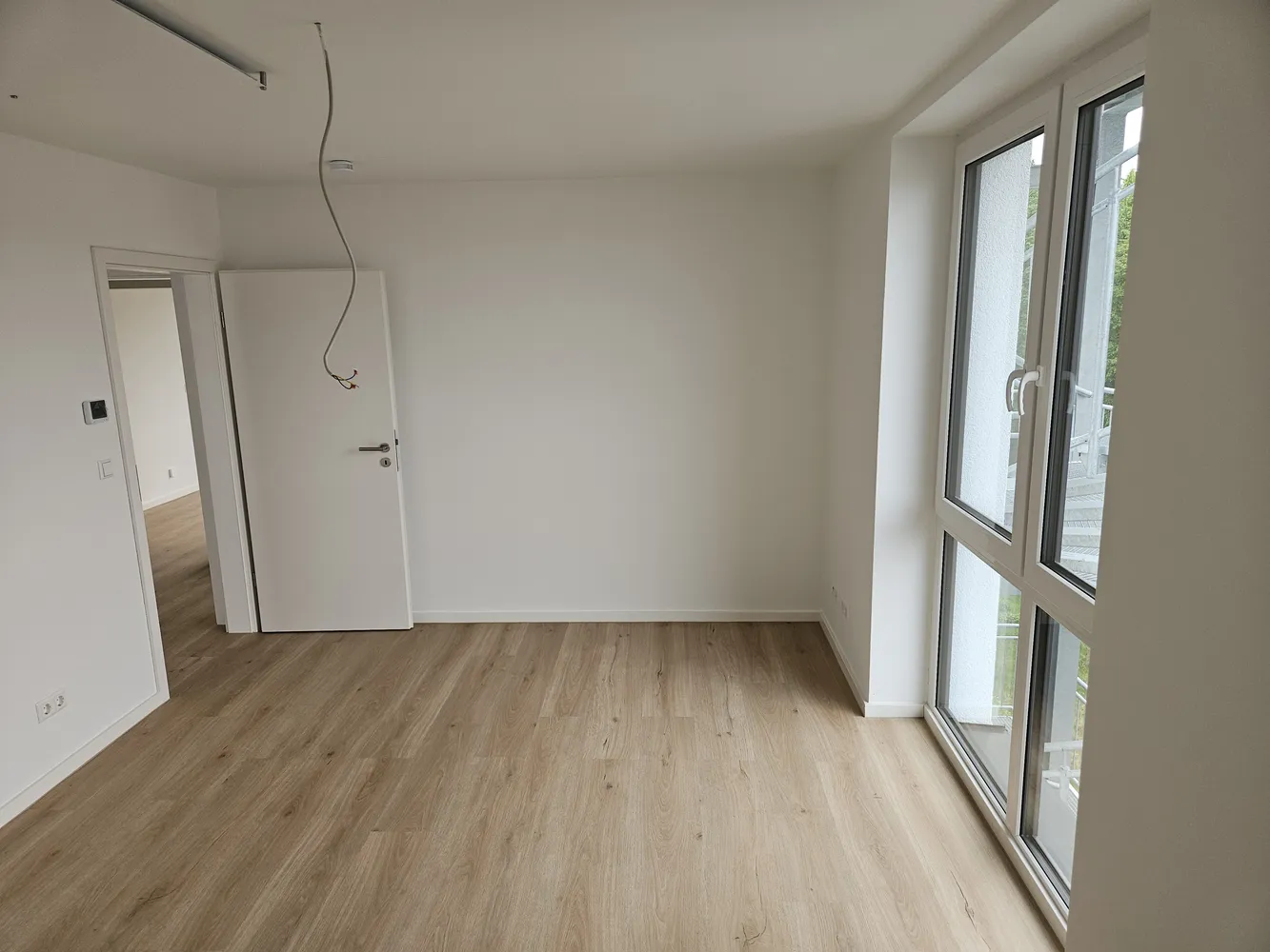 3 room apartment with 75 m² in Bielefeld – Photo 5