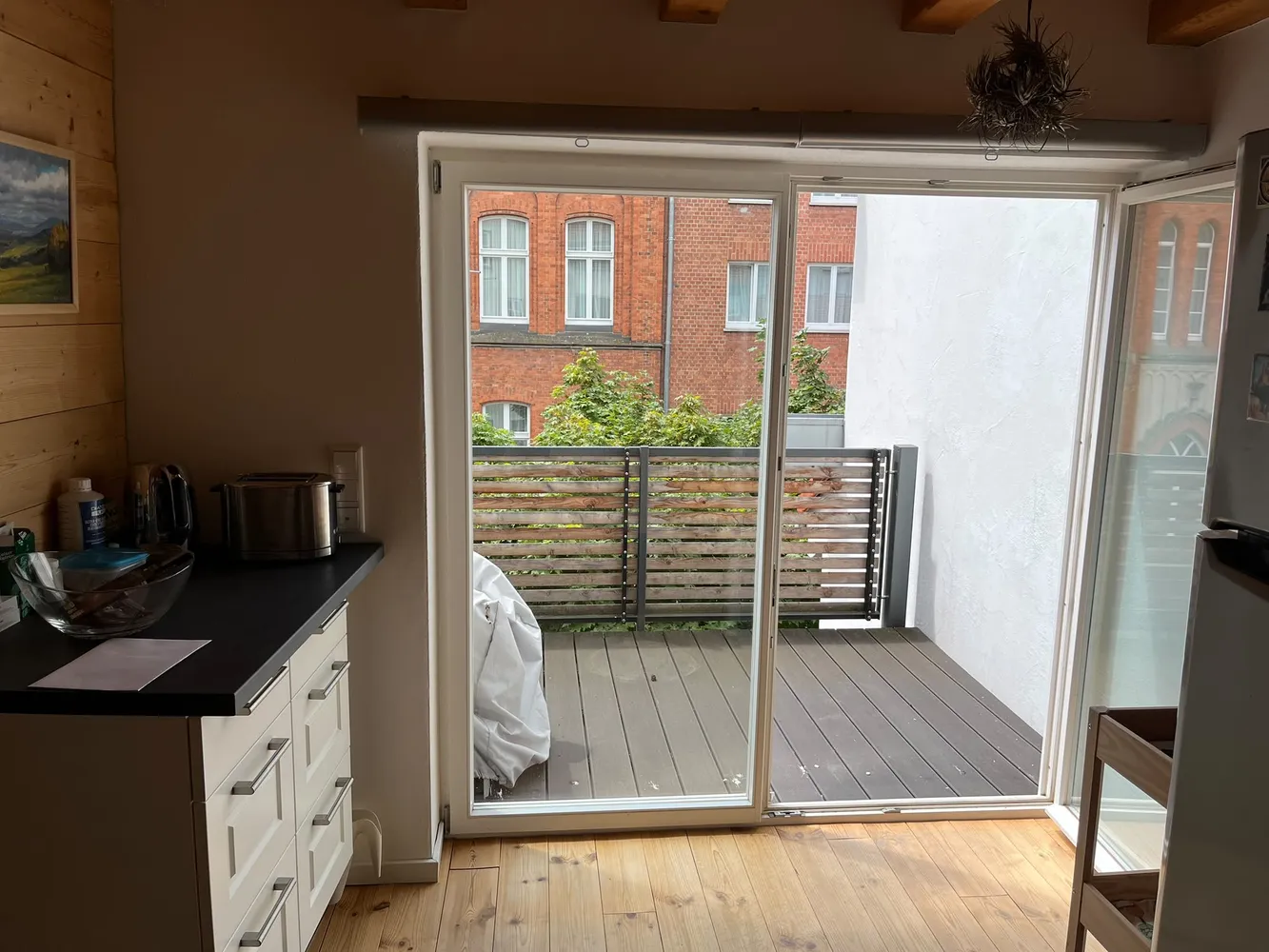 5 Zimmer Wohnung mit 129 m² in Fulda – Bild 7