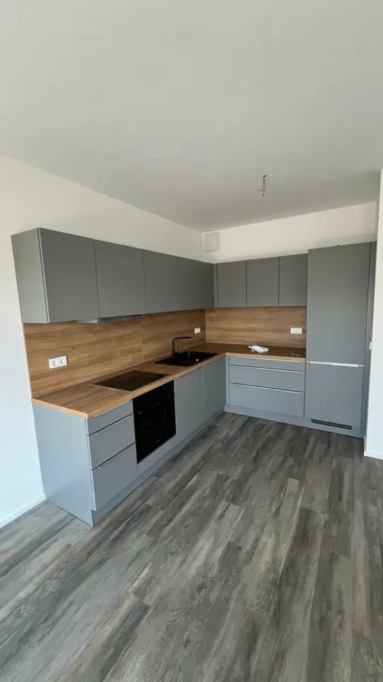3 Zimmer Wohnung mit 90 m² in Rottenburg am Neckar – Bild 2