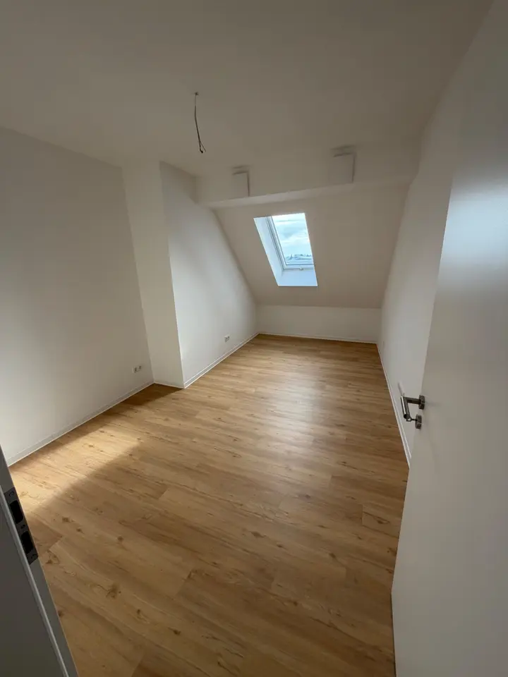 2 Zimmer Wohnung mit 63 m² in Bamberg – Bild 8