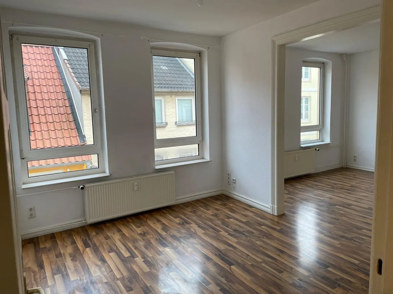 3 Zimmer Wohnung mit 65 m² in Flensburg – Bild 9