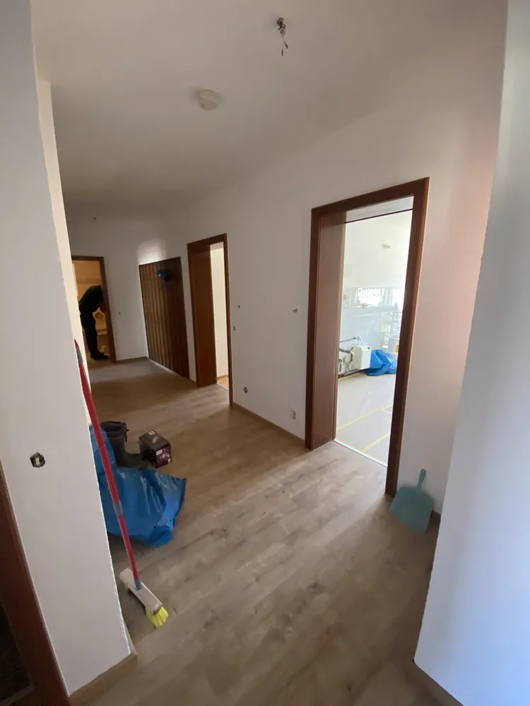 4 Zimmer Wohnung mit 101 m² in Herne – Bild 12
