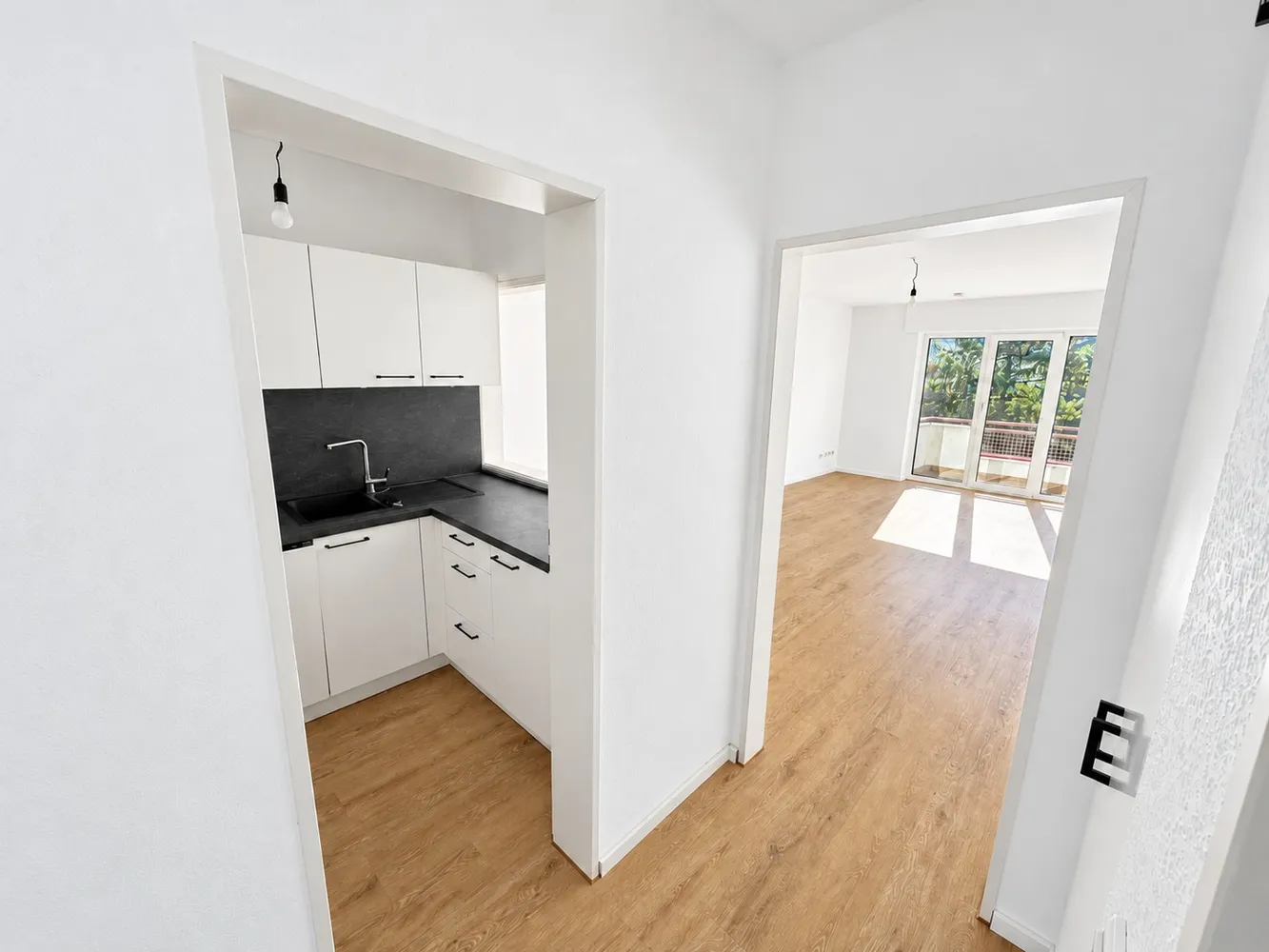 2 Zimmer Wohnung mit 49 m² in Münster – Bild 10