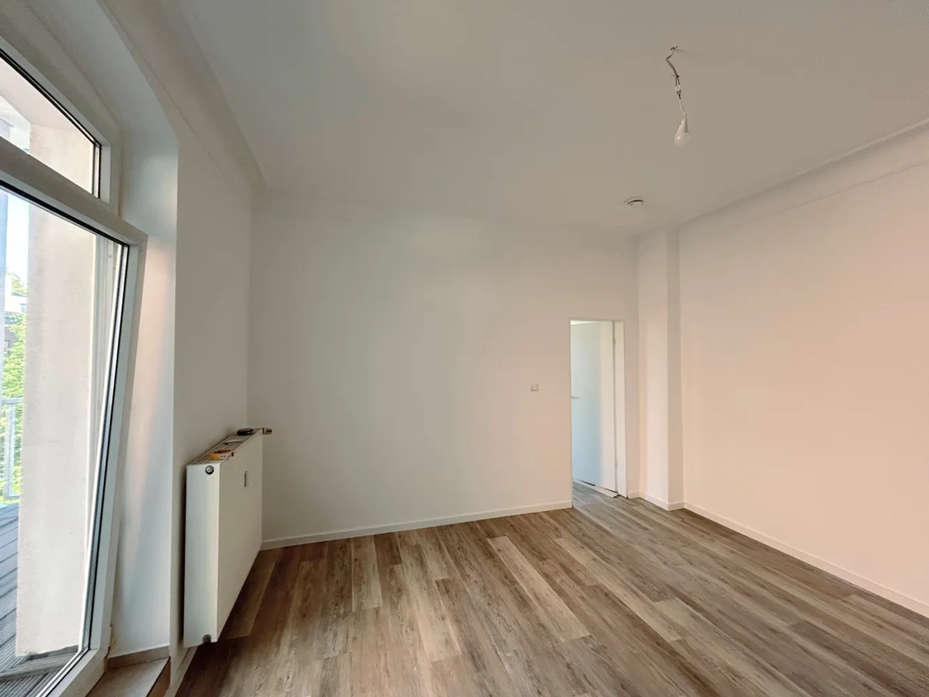 2 room apartment with 41 m² in Düsseldorf – Photo 3