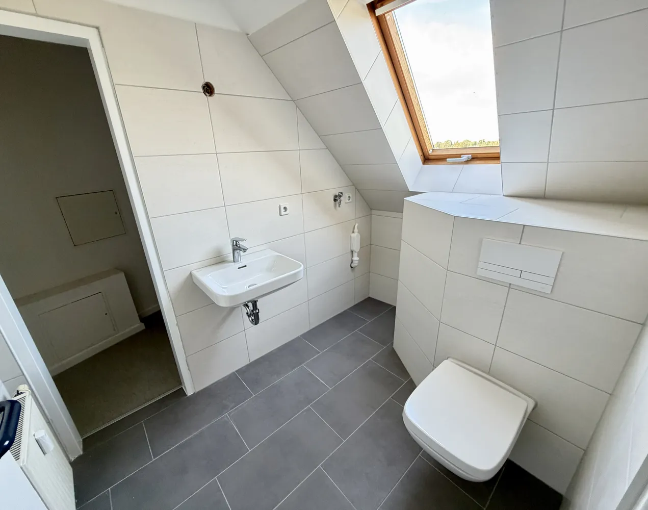 2 Zimmer Wohnung mit 95 m² in Magdeburg – Bild 1