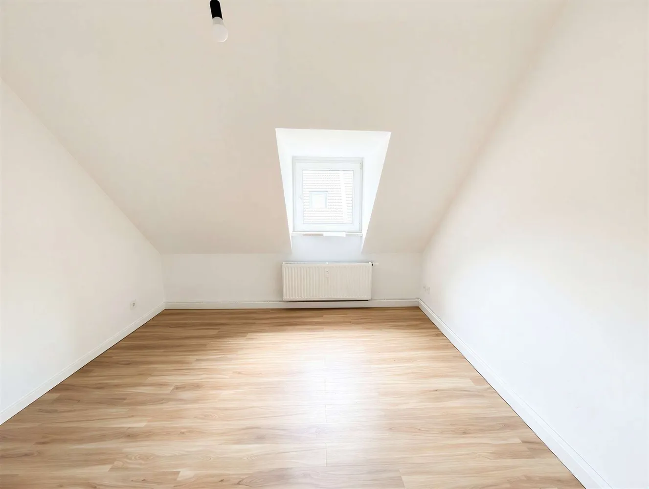 2 Zimmer Wohnung mit 39 m² in Gelsenkirchen – Bild 7
