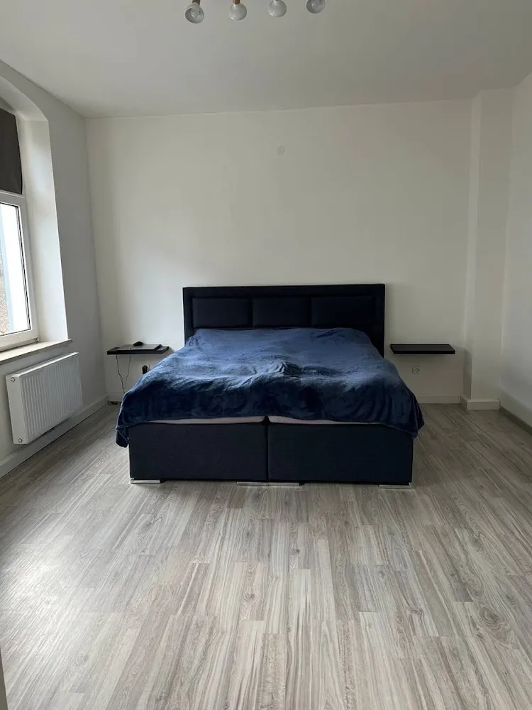 3 room apartment with 59 m² in Gelsenkirchen – Photo 5