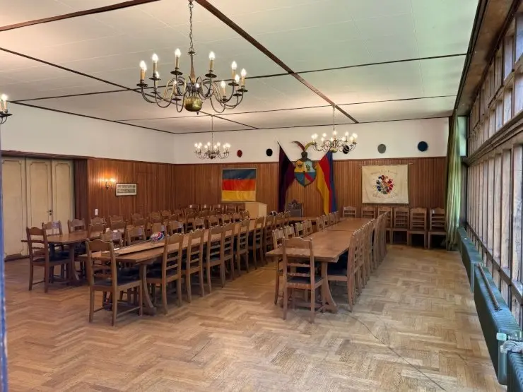 WG-Zimmer mit 12 m² in Aachen – Bild 2