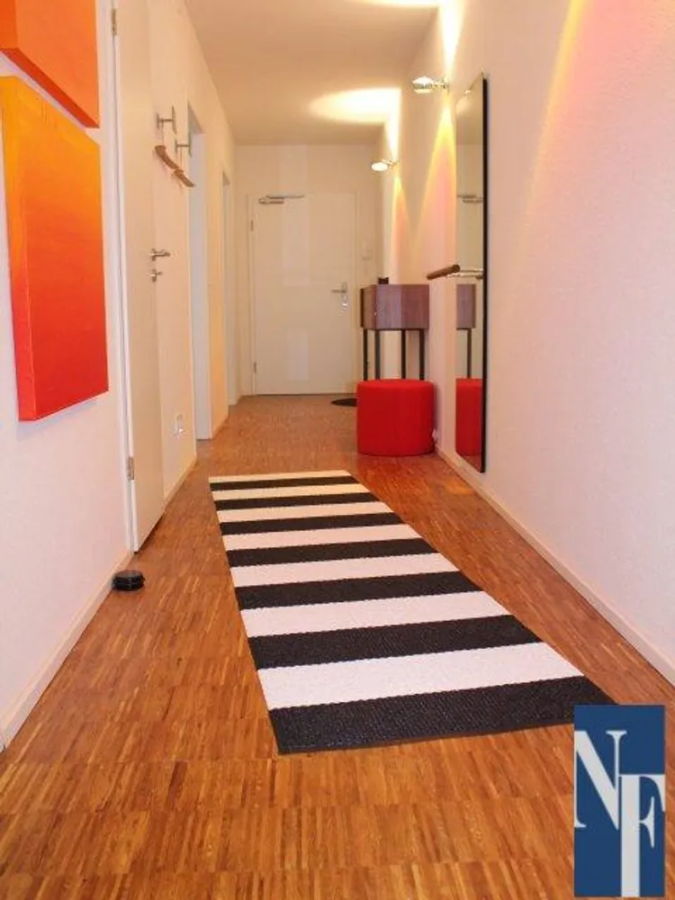 3 Zimmer Wohnung mit 88 m² in Chemnitz – Bild 12