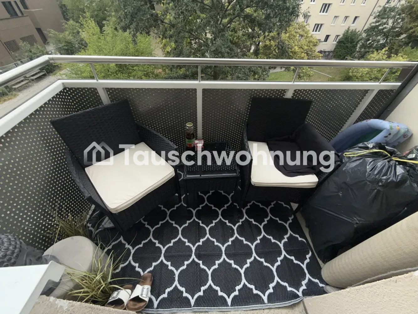 3 Zimmer Wohnung mit 53 m² in München – Bild 5